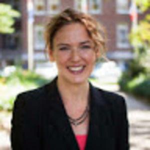 Meet your Posher, Vanessa